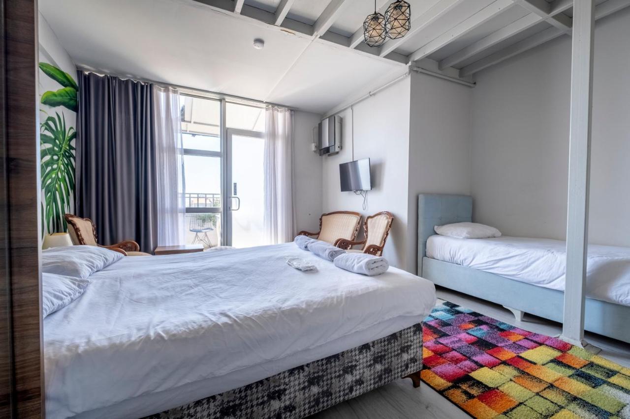 Hotel Stnbol Provincia di Istanbul