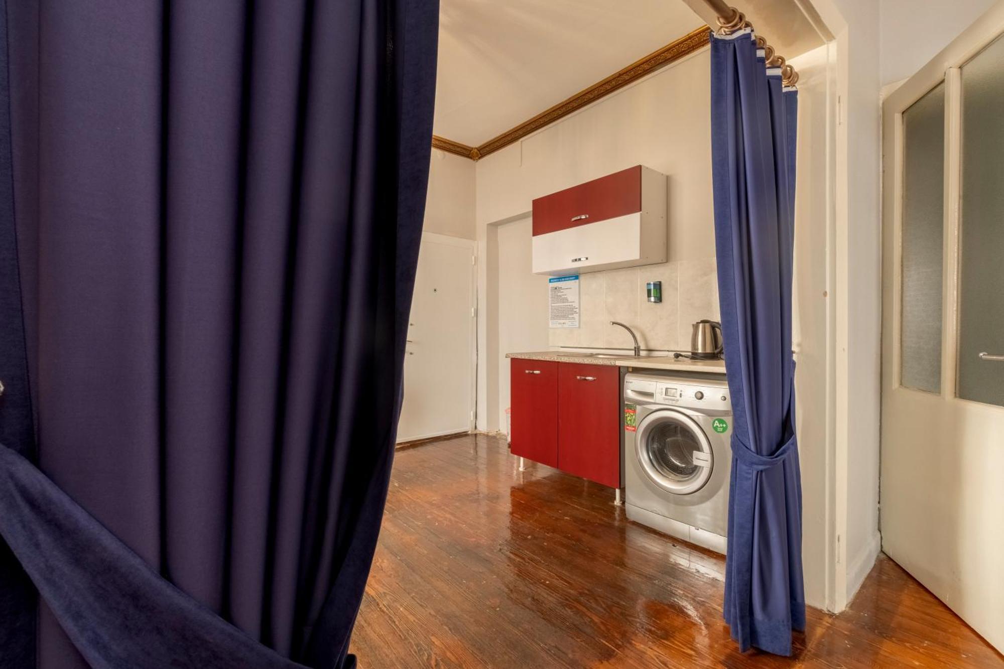 Hotel Stnbol Provincia di Istanbul