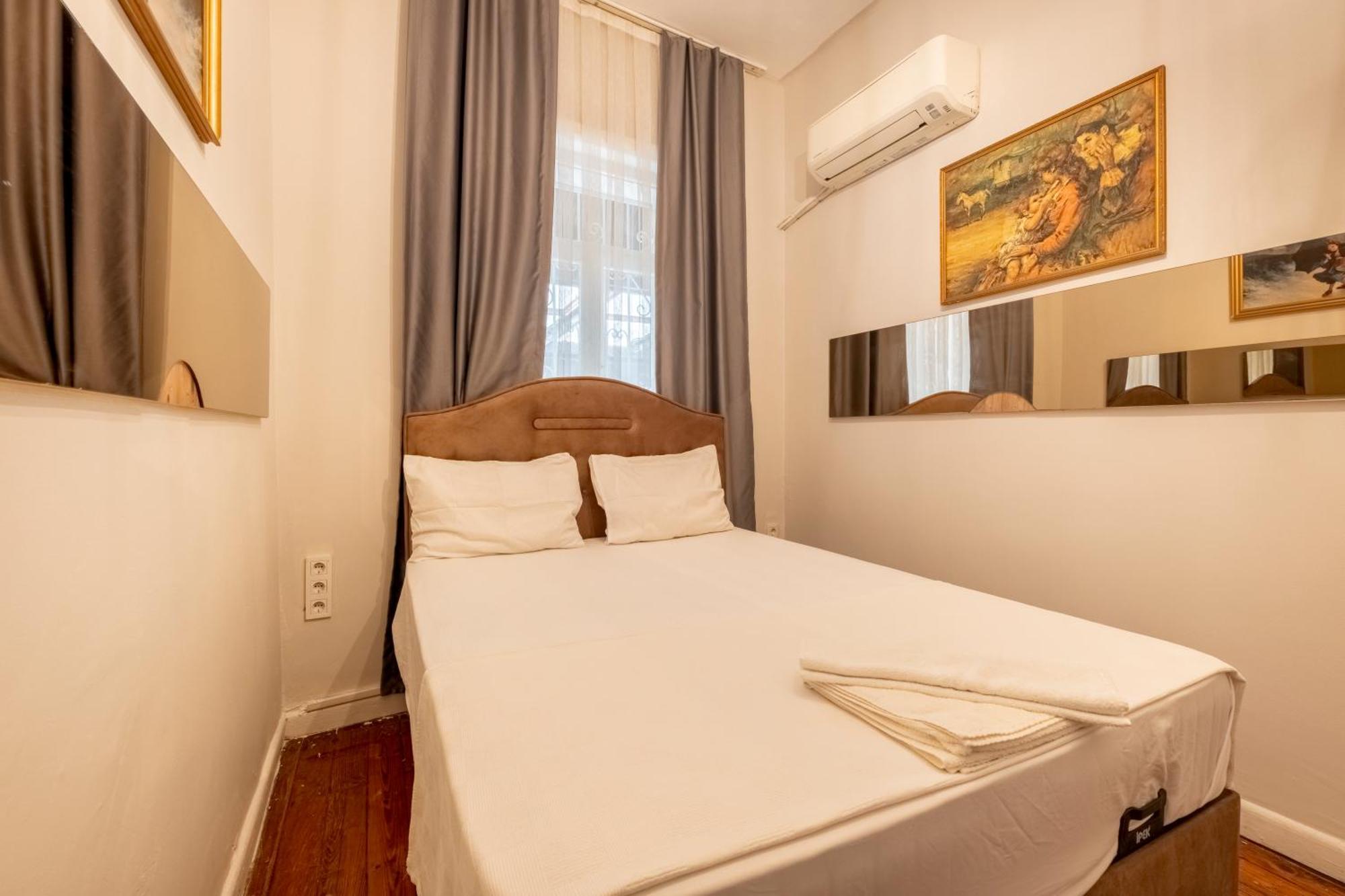 Hotel Stnbol Provincia di Istanbul