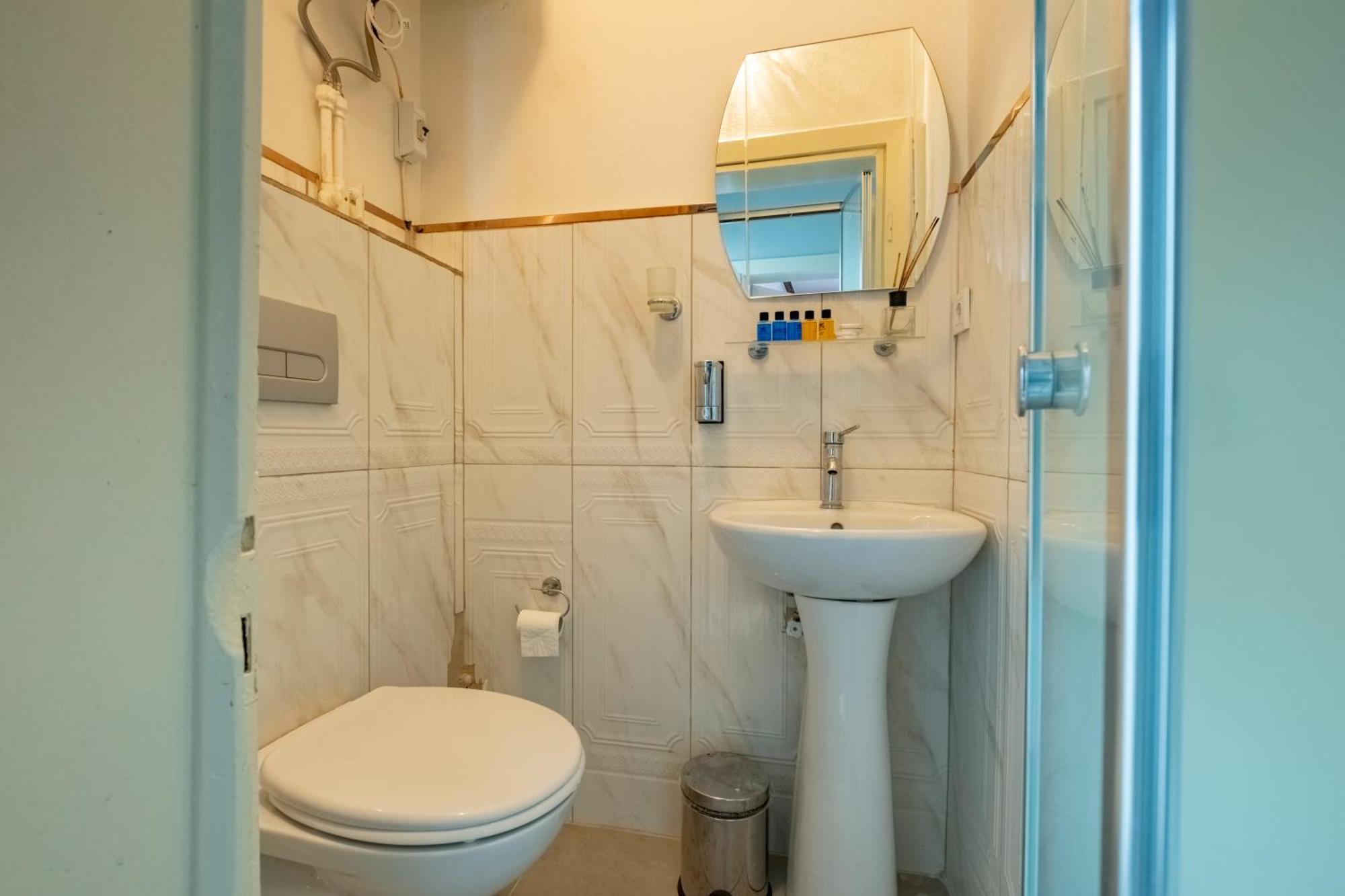 Stnbol Hotel Provincia di Istanbul