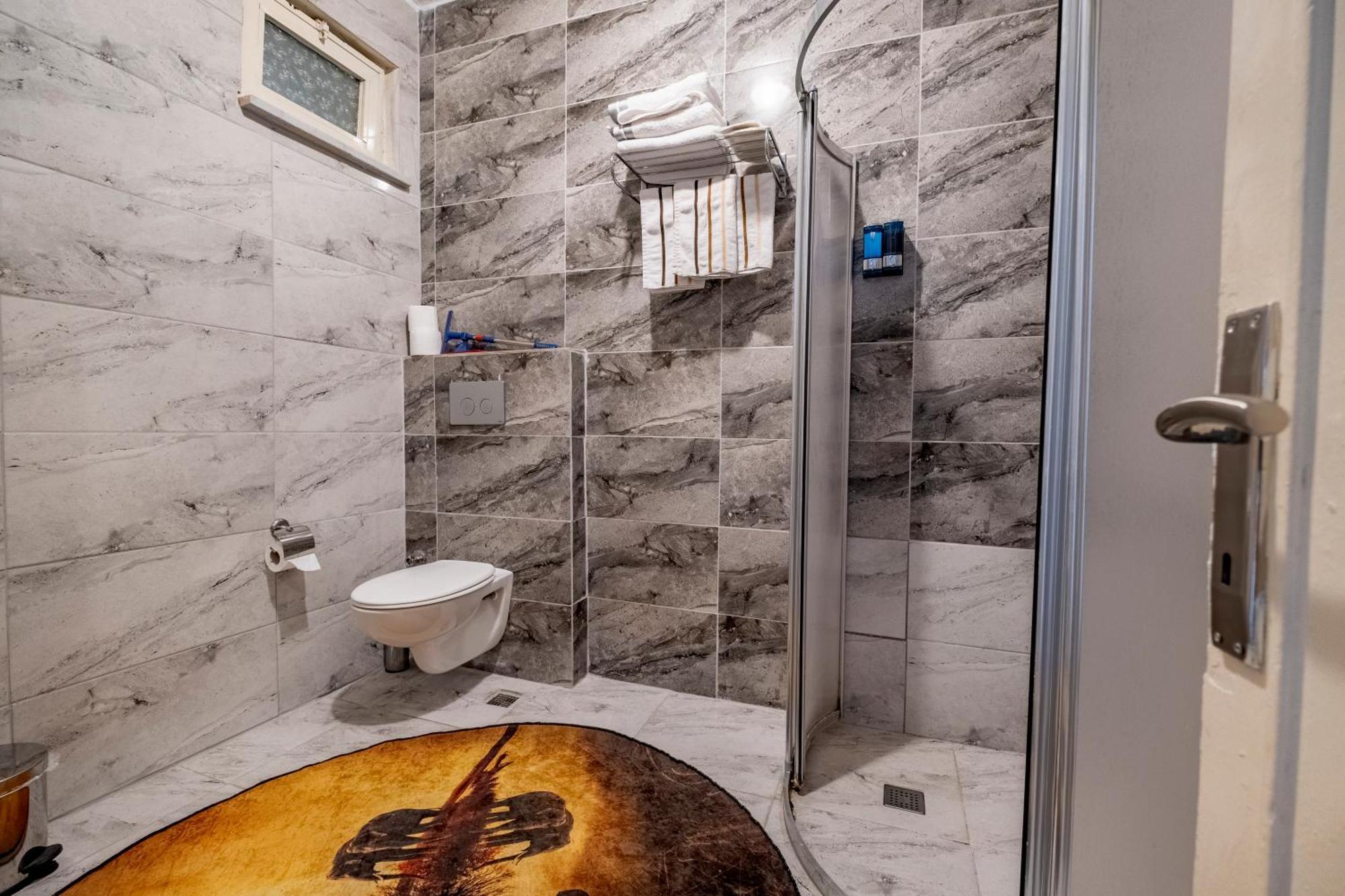 Hotel Stnbol Provincia di Istanbul