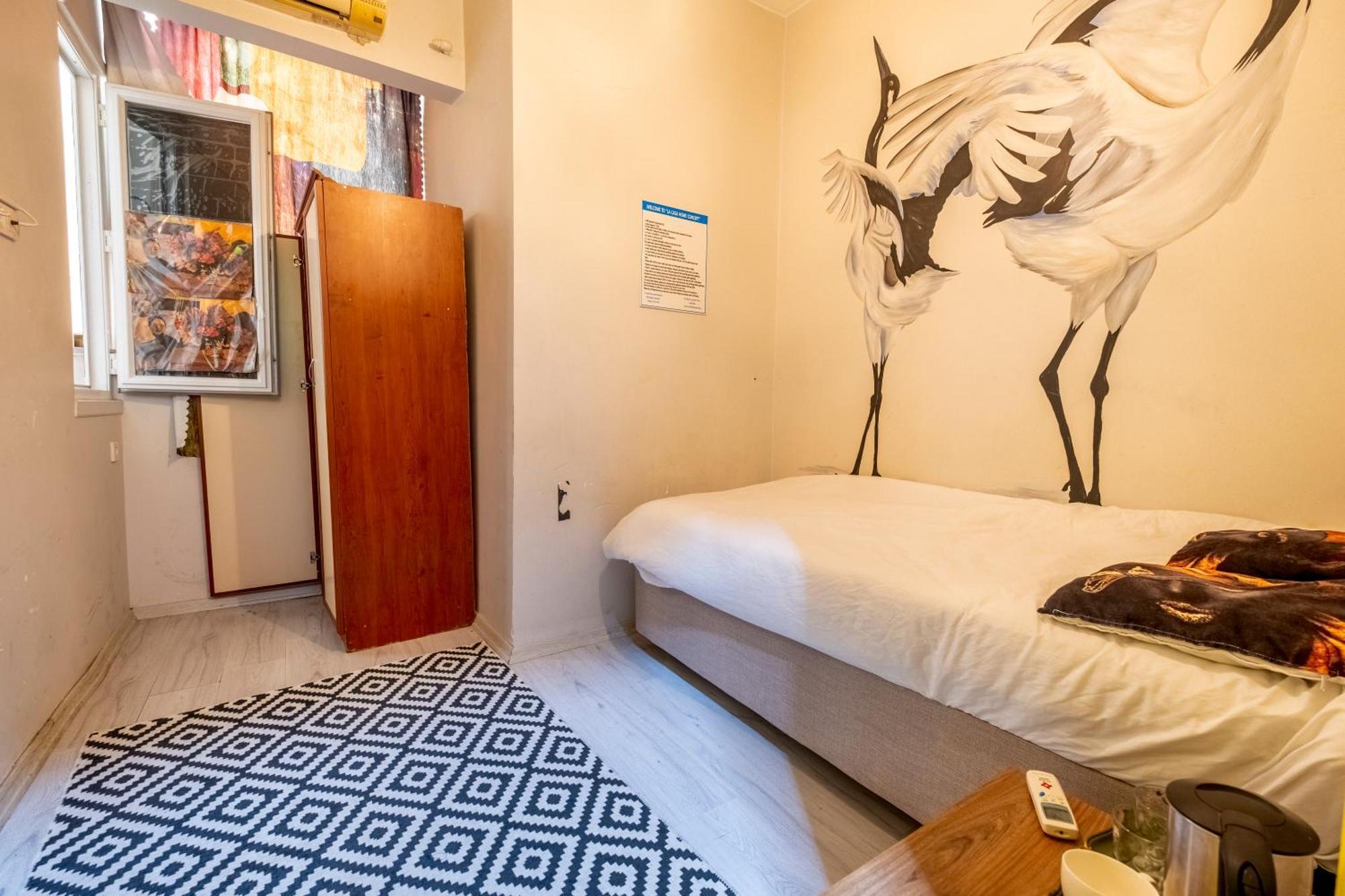 Hotel Stnbol Provincia di Istanbul