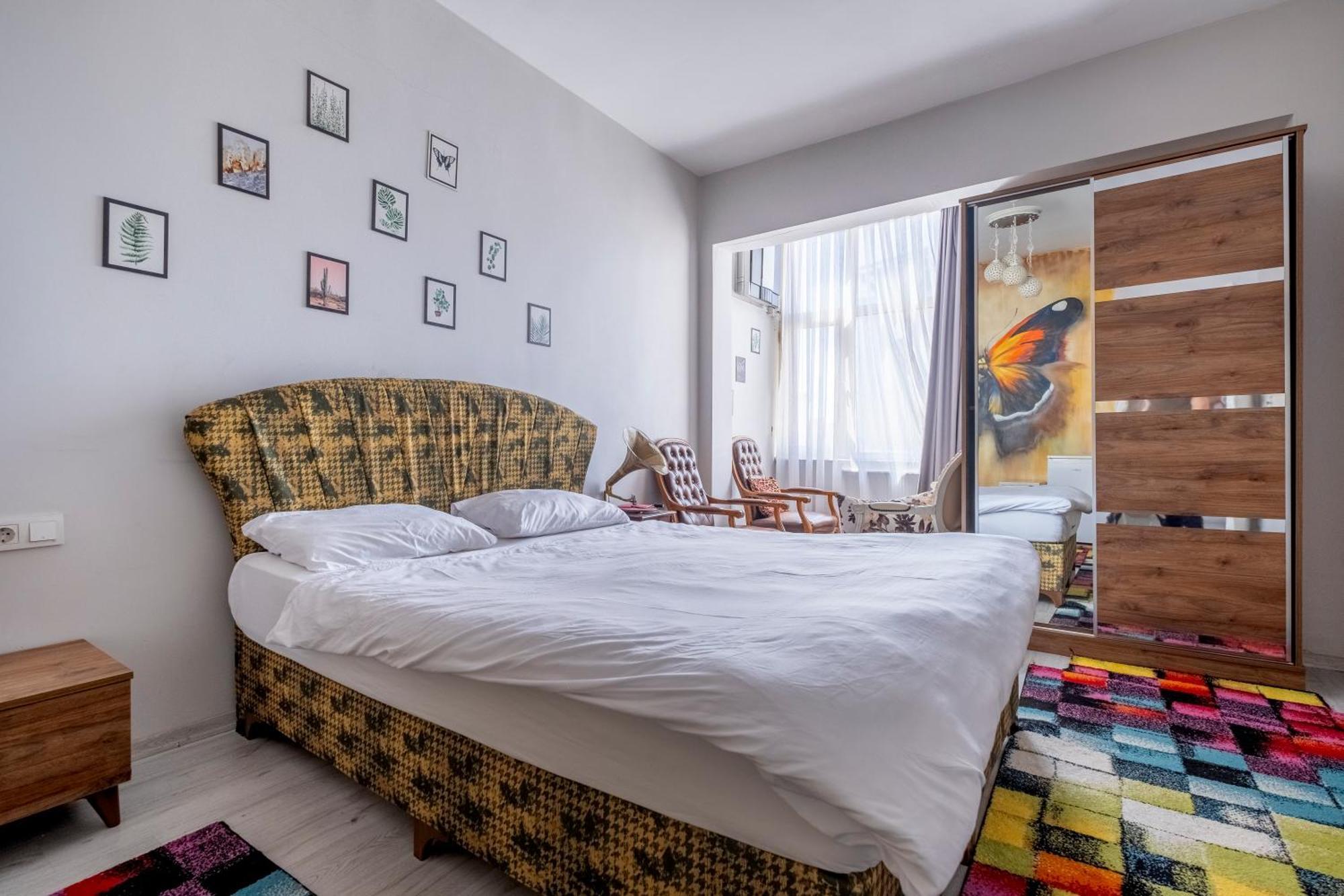 Stnbol Hotel Provincia di Istanbul