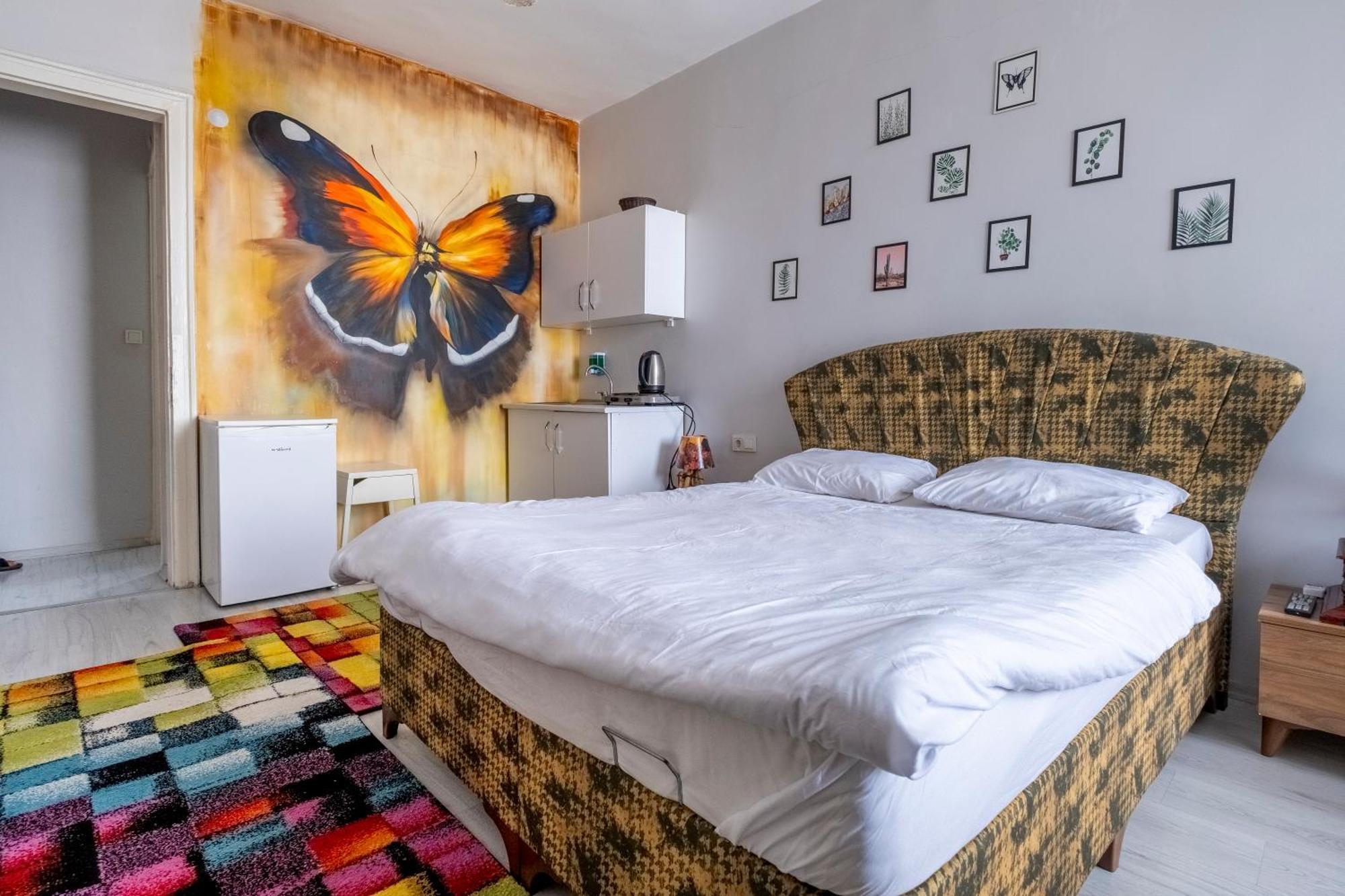 Stnbol Hotel Provincia di Istanbul