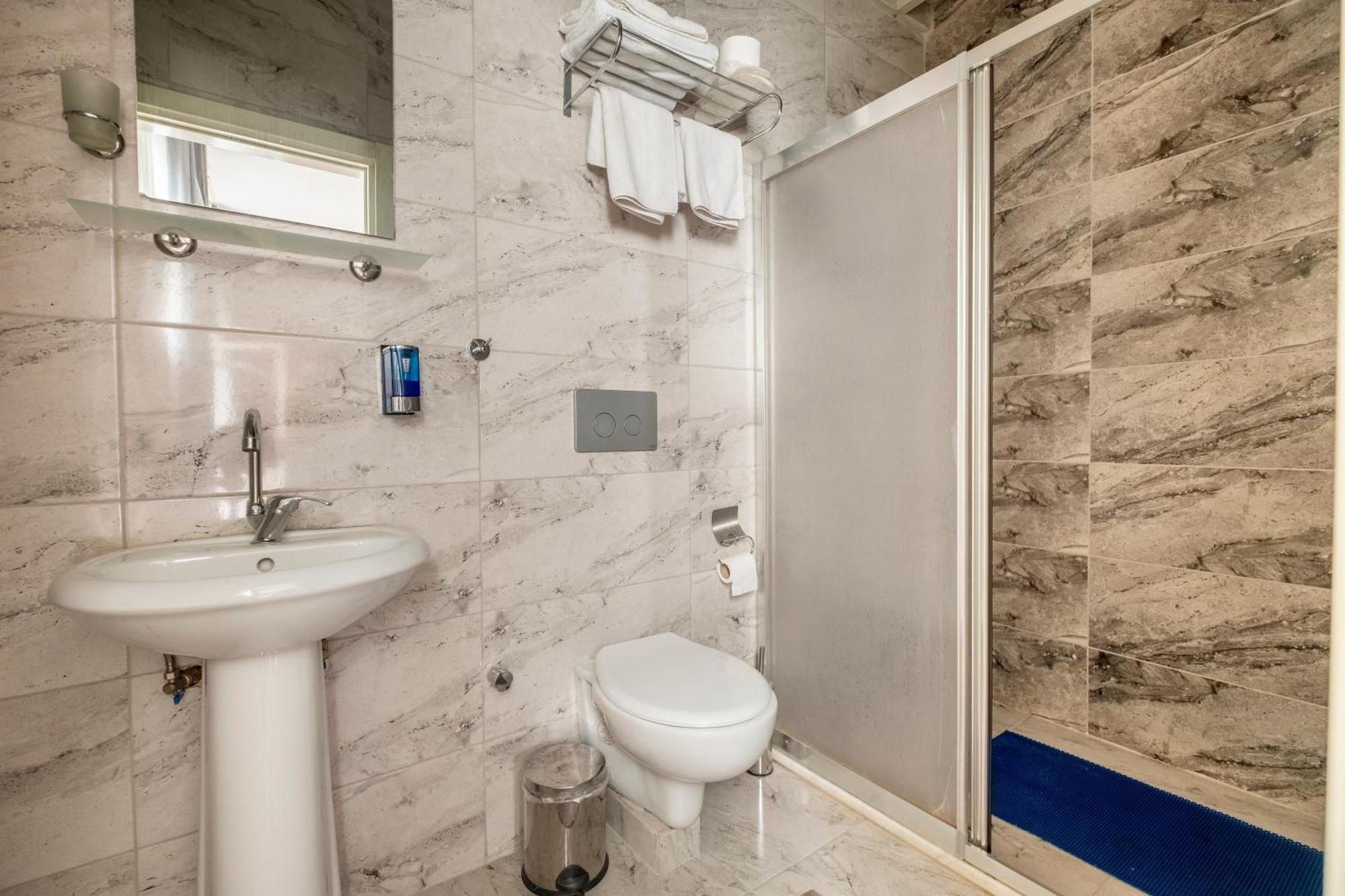 Hotel Stnbol Provincia di Istanbul